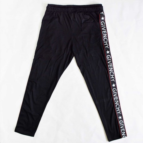 GVN Star Patch Trousers